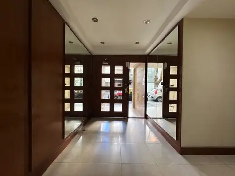 Departamento en Alquiler Temporal de 1 dormitorio