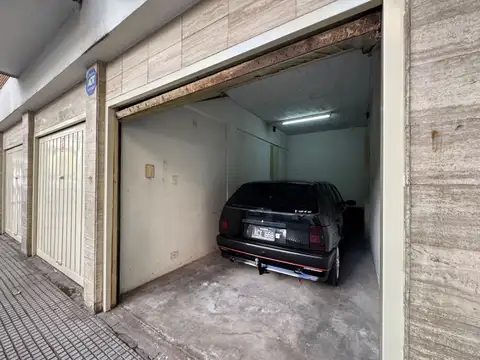 Departamento en Alquiler Temporal con 1 cocheras