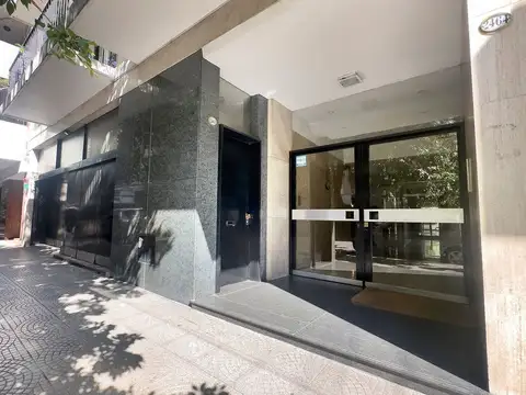 Departamento 4 ambientes + dep Palermo apto crédit