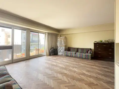 Departamento en Venta en Palermo, USD 250.000