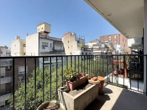 Departamento en Venta de 3 dormitorios