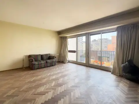 Departamento en Venta 66 años