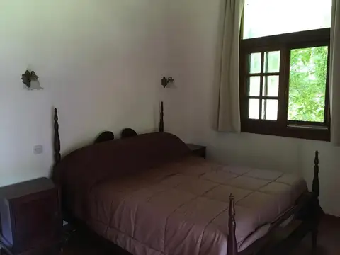 Casa en Alquiler Temporal al Suroeste