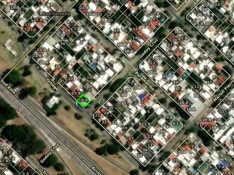 Local en Venta 40 años