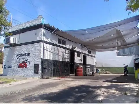 Local en venta - 1 Baño - 176Mts2 - Avellaneda