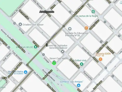 Local en venta - 1 Baño - 176Mts2 - Avellaneda