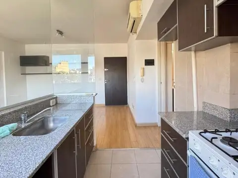 Departamento en Venta al Sur