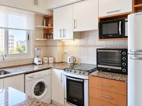 Departamento en Alquiler 20 años