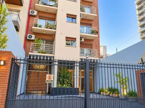Departamento en Alquiler de 3 ambientes