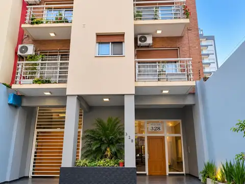 VENTA DEPTO 3 AMB CON COCHERA QUILMES CENTRO