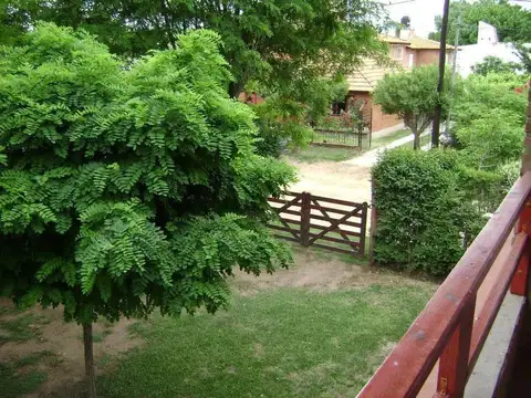 Casa en Venta en Mina Clavero, USD 95.000