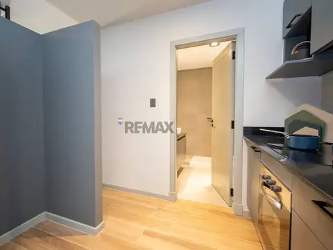 Departamento Tipo Loft  M15 - Gran Tortola