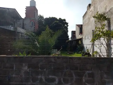 Terreno en Venta en Martin Coronado, USD 85.000