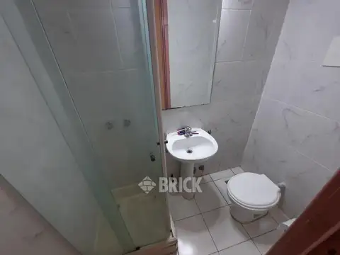 Departamento 4 ambientes con 3 baños