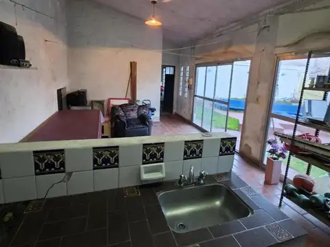 Casa en Venta 25 años