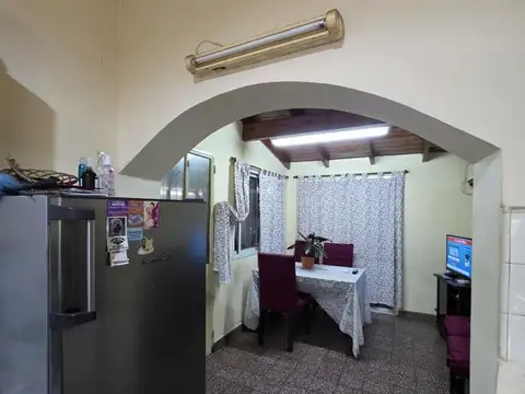 Casa en Venta en San Fernando, USD 200.000