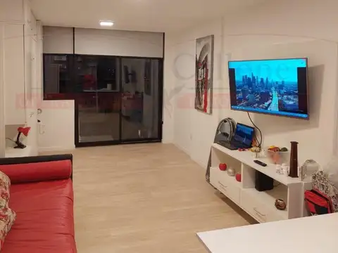 Departamento en Venta en Constitucion, USD 60.000