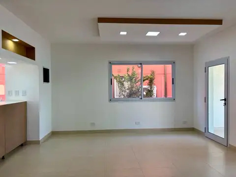 Casa en Alquiler A Estrenar
