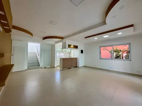 Casa en Alquiler en 3 Ambientes en La  Josefina , Pilar, GBA Norte