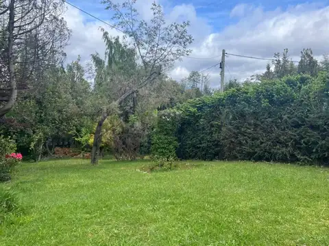 Casa en Venta de 5 dormitorios
