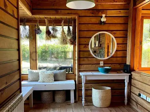 Casa 6 ambientes con 3 baños