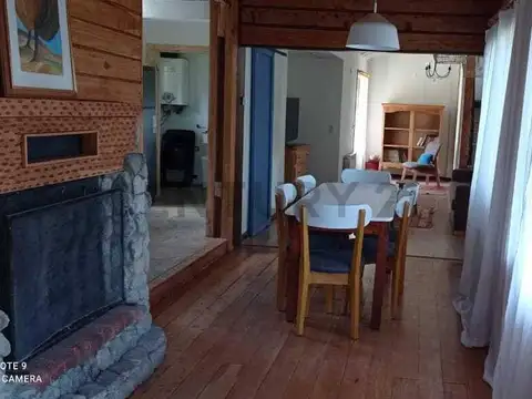 Casa en Venta 2025 años