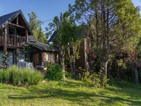 Casa en Venta en Villa la Angostura, USD 390.000