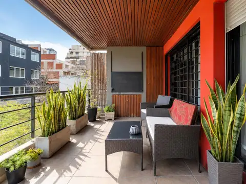 Departamento en Venta en Nuñez, Capital Federal