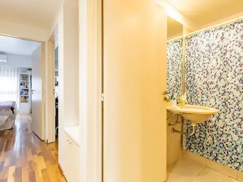 Departamento en Venta en Nuñez, CABA