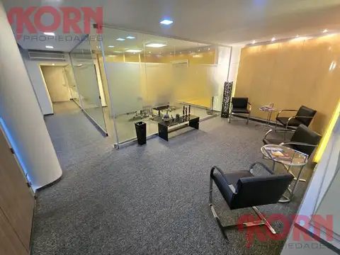 Oficina en Venta en Las Cañitas, USD 460.000