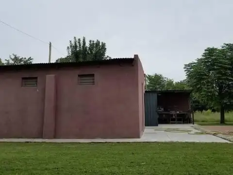 Quinta en Venta en Marcos Paz, USD 155.000