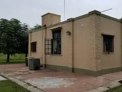 Quinta en Venta A Estrenar