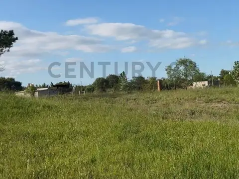 OPORTUNIDAD TERRENO 1 CUADRA DEL RIO   BARRIO COSTA AZUL, ANISACATE
