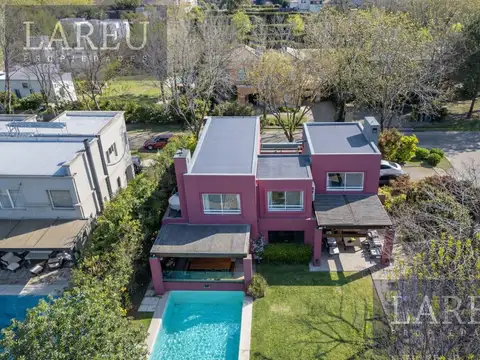 Casa en Venta - Los Tacos, Pilar