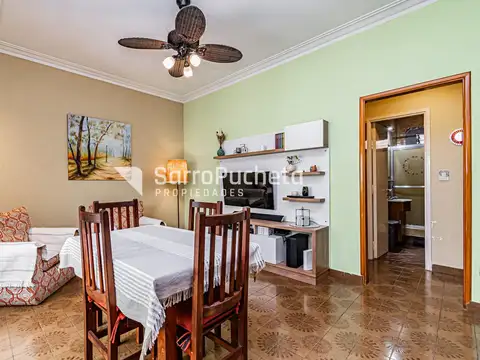 Venta PH 3 ambientes con patio y lavadero en Ciudadela