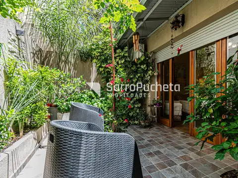 Venta PH 3 ambientes con patio y lavadero en Ciudadela