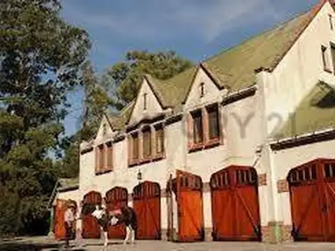 Terreno en Venta de 2357,0 m2