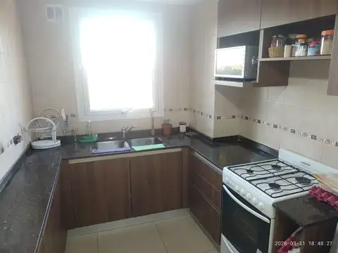 Departamento en Venta al Este