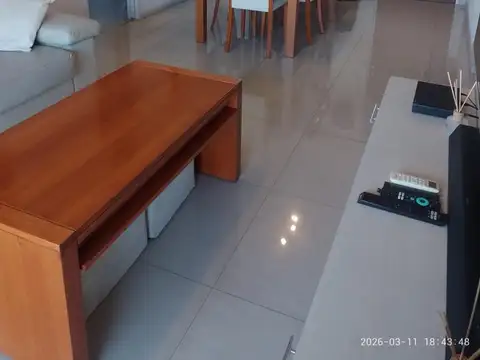 DEPARTAMENTO EN VENTA EN TEMPERLEY CENTRO 6 PISO