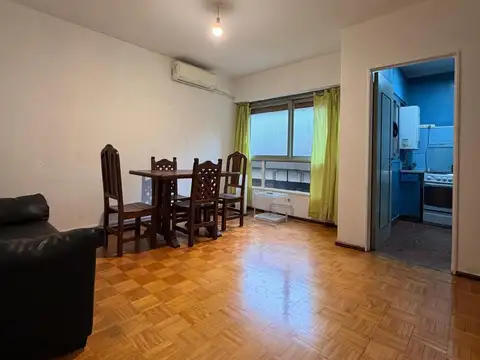 Departamento en Alquiler 50 años