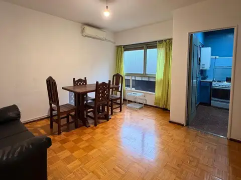 Departamento en Alquiler de 2 ambientes