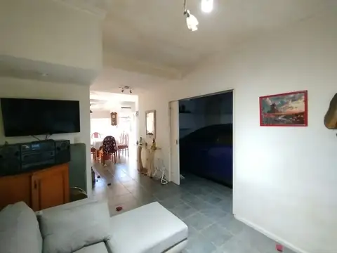 Depto Tipo Casa en Venta de 4 dormitorios