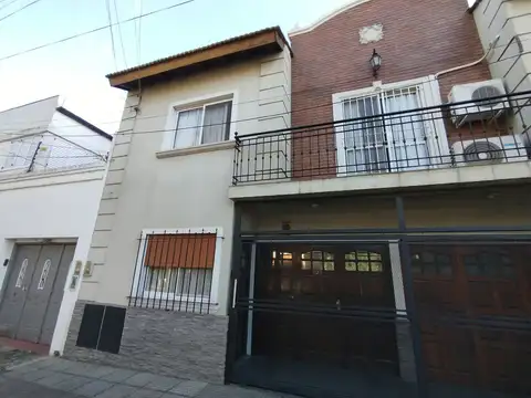 Emilio Mitre 600
