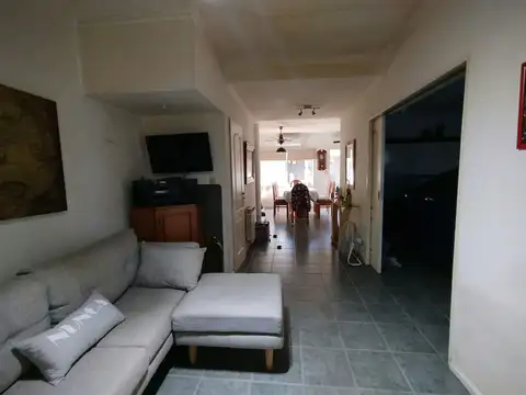 Depto Tipo Casa en Venta en Villa Sarmiento, USD 150.000