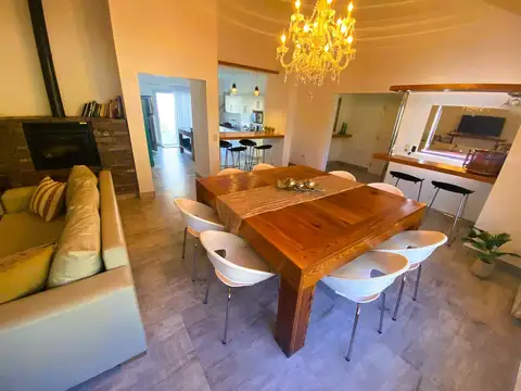 Casa en Venta en Monte Hermoso, USD 345.000