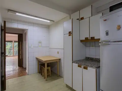 Departamento en Venta 60 años