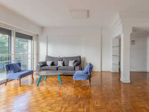 Avenida Santa Fe 1100, Piso 2