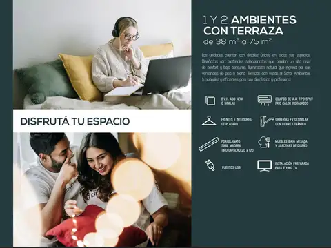 Avenida Cordoba  al 5200