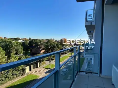 Departamento en Venta 2 años