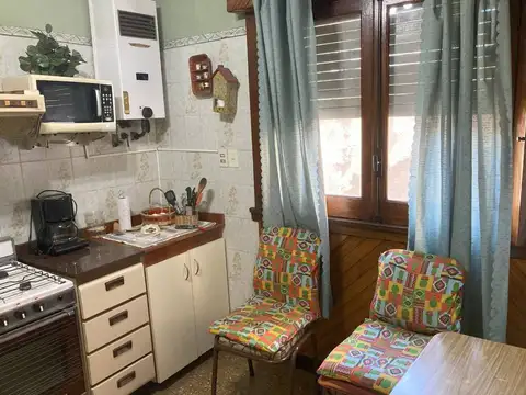 Depto Tipo Casa en Venta de 2 dormitorios